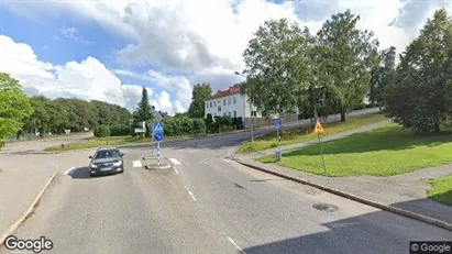 Apartments for rent in Sundsvall - Photo from Google Street View