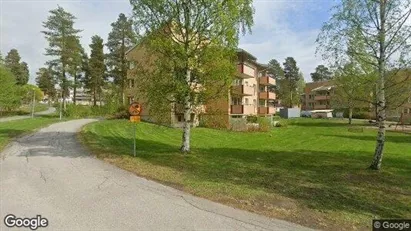Apartments for rent in Skellefteå - Photo from Google Street View