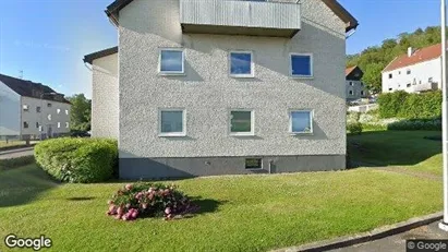 Apartments for rent in Borås - Photo from Google Street View