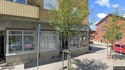 Apartments for rent in Perstorp - Photo from Google Street View