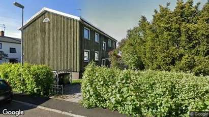 Apartments for rent in Karlstad - Photo from Google Street View