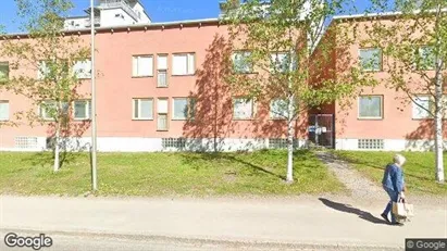 Apartments for rent in Stockholm West - Photo from Google Street View