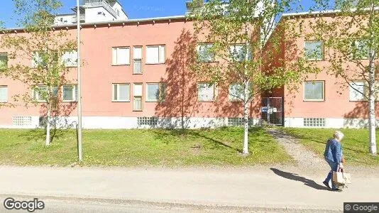 Apartments for rent in Stockholm West - Photo from Google Street View