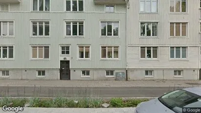 Apartments for rent in Vänersborg - Photo from Google Street View