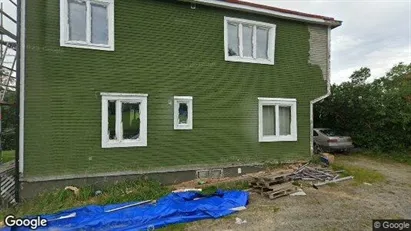 Apartments for rent in Sundsvall - Photo from Google Street View