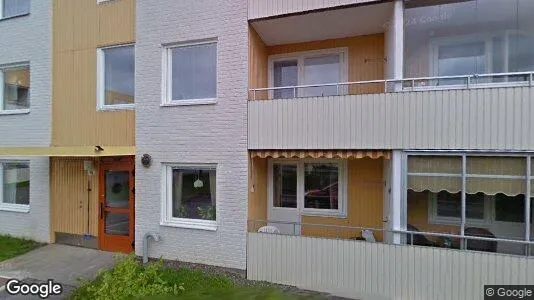 Apartments for rent in Skellefteå - Photo from Google Street View