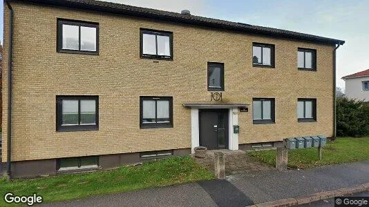 Apartments for rent in Ulricehamn - Photo from Google Street View