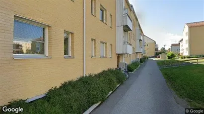 Apartments for rent in Norrköping - Photo from Google Street View