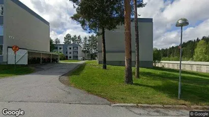 Apartments for rent in Skellefteå - Photo from Google Street View