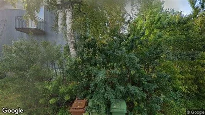 Apartments for rent in Sundsvall - Photo from Google Street View