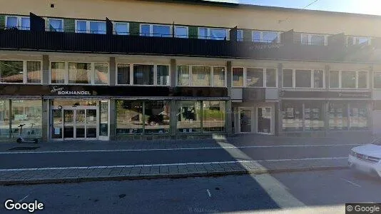 Apartments for rent in Karlskoga - Photo from Google Street View