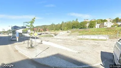 Apartments for rent in Sundsvall - Photo from Google Street View