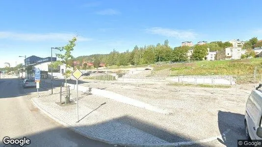 Apartments for rent in Sundsvall - Photo from Google Street View