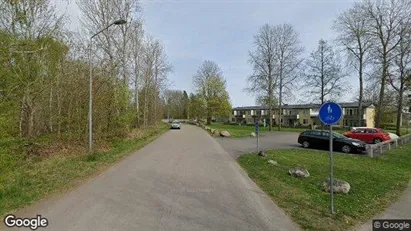 Apartments for rent in Kalmar - Photo from Google Street View