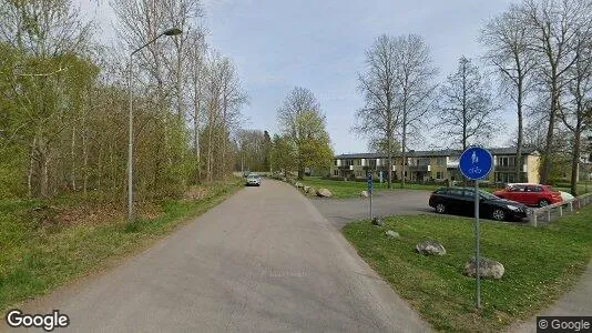 Apartments for rent in Kalmar - Photo from Google Street View