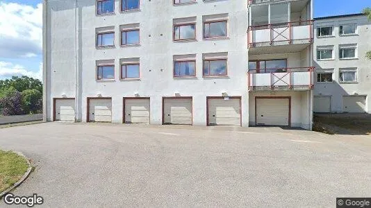 Apartments for rent in Växjö - Photo from Google Street View