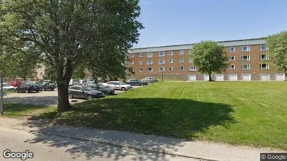 Apartments for rent in Västerås - Photo from Google Street View