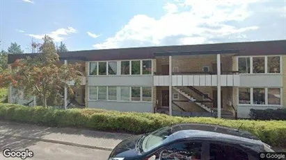 Apartments for rent in Västervik - Photo from Google Street View
