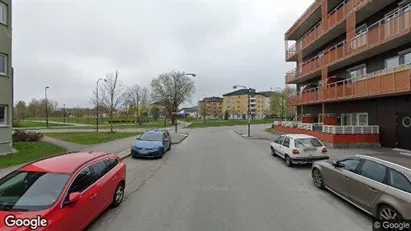 Apartments for rent in Örebro - Photo from Google Street View