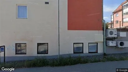 Apartments for rent in Nynäshamn - Photo from Google Street View