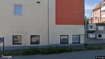 Apartments for rent in Nynäshamn - Photo from Google Street View