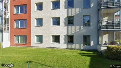 Apartments for rent in Kristianstad - Photo from Google Street View