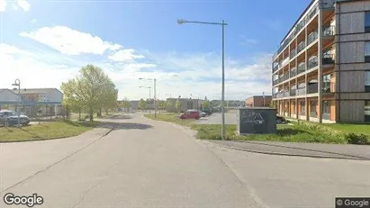 Apartments for rent in Nyköping - Photo from Google Street View