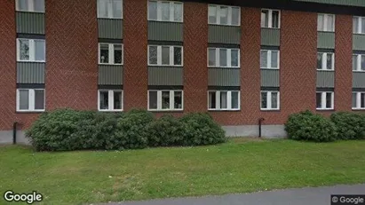 Apartments for rent in Älmhult - Photo from Google Street View