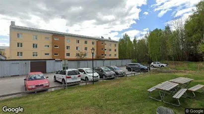 Apartments for rent in Nyköping - Photo from Google Street View