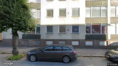 Apartments for rent in Uppsala - Photo from Google Street View