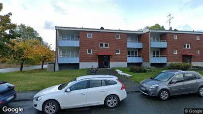 Apartments for rent in Nässjö - Photo from Google Street View