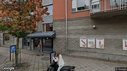 Apartments for rent in Härryda - Photo from Google Street View