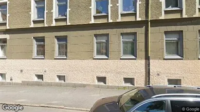 Apartments for rent in Norrköping - Photo from Google Street View