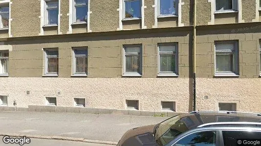 Apartments for rent in Norrköping - Photo from Google Street View