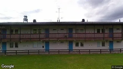 Apartments for rent in Härnösand - Photo from Google Street View