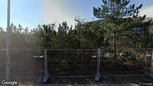 Apartments for rent in Tomelilla - Photo from Google Street View
