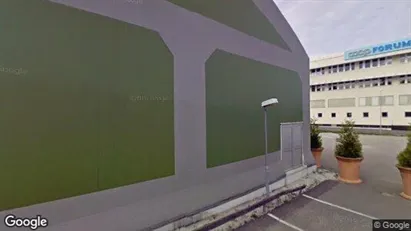 Apartments for rent in Nynäshamn - Photo from Google Street View