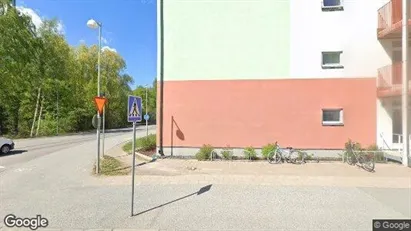 Apartments for rent in Nyköping - Photo from Google Street View
