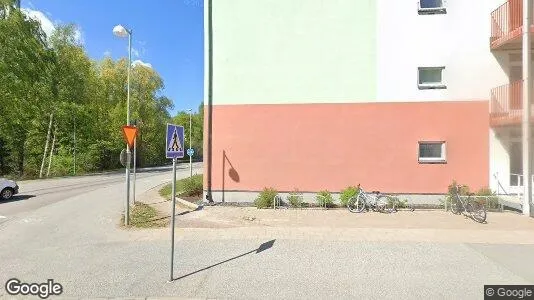 Apartments for rent in Nyköping - Photo from Google Street View