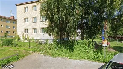 Apartments for rent in Norrköping - Photo from Google Street View