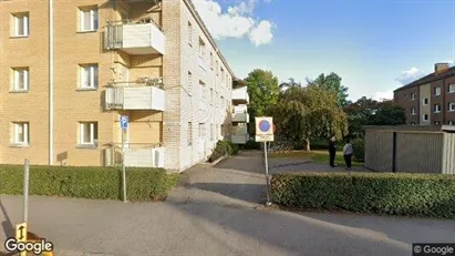 Apartments for rent in Norrköping - Photo from Google Street View