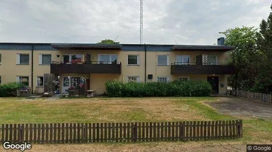 Apartments for rent in Ockelbo - Photo from Google Street View