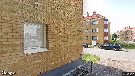 Apartments for rent in Norrköping - Photo from Google Street View