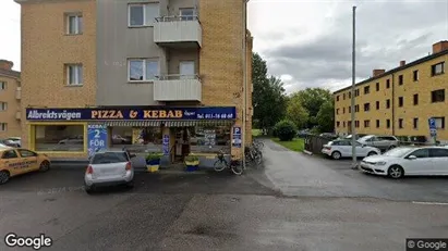Apartments for rent in Norrköping - Photo from Google Street View