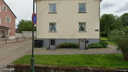 Apartments for rent in Borås - Photo from Google Street View