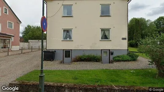 Apartments for rent in Borås - Photo from Google Street View