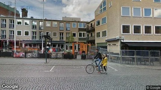 Apartments for rent in Linköping - Photo from Google Street View
