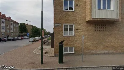 Apartments for rent in Limhamn/Bunkeflo - Photo from Google Street View