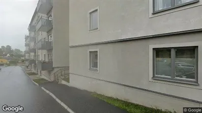 Apartments for rent in Nyköping - Photo from Google Street View
