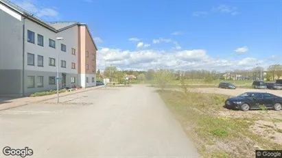 Apartments for rent in Nyköping - Photo from Google Street View